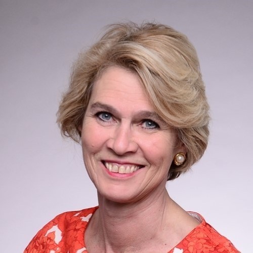 Ursula Grooterhorst