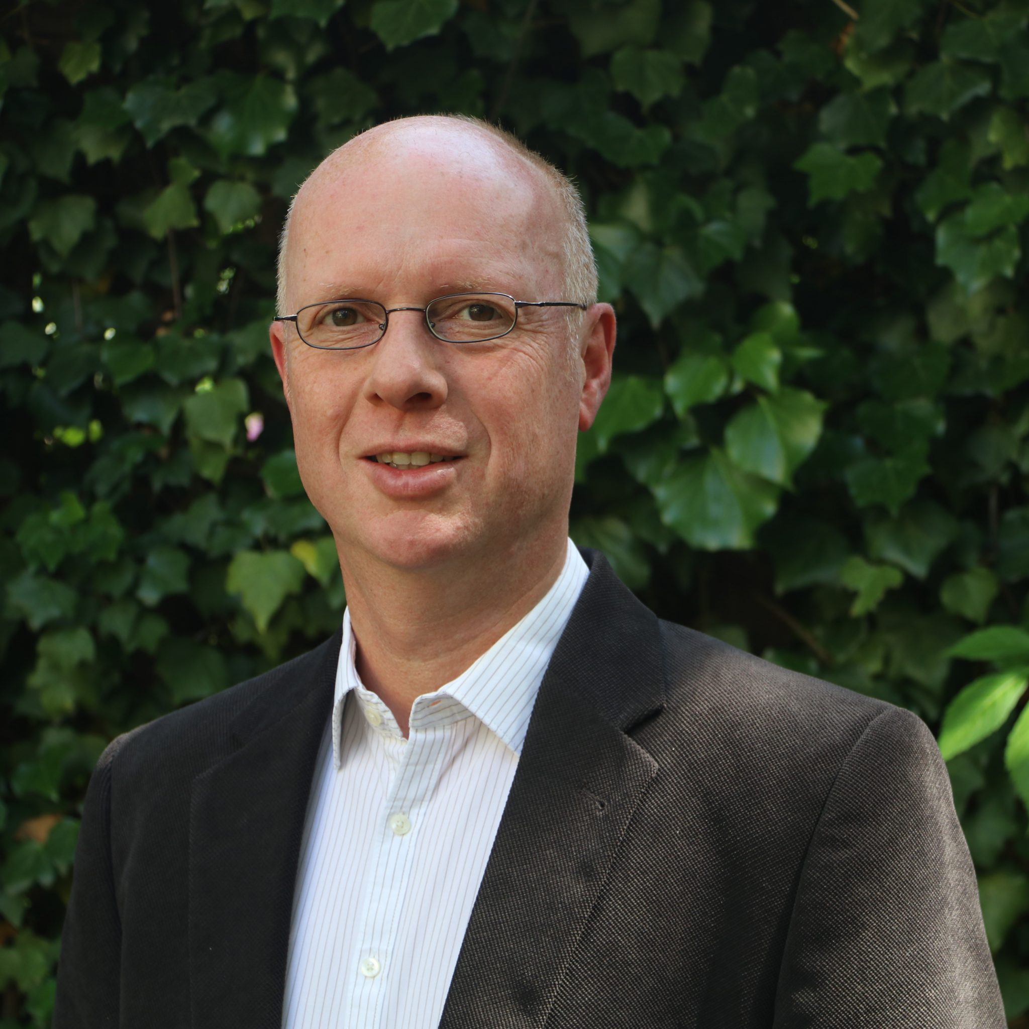 Thomas Hollweck SJ Haus Hoheneichen