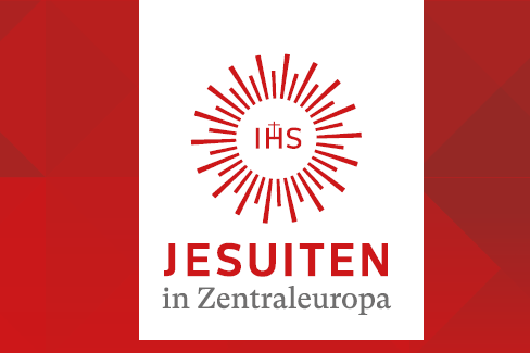 Logo der zentraleuropäischen Provinz der Jesuiten